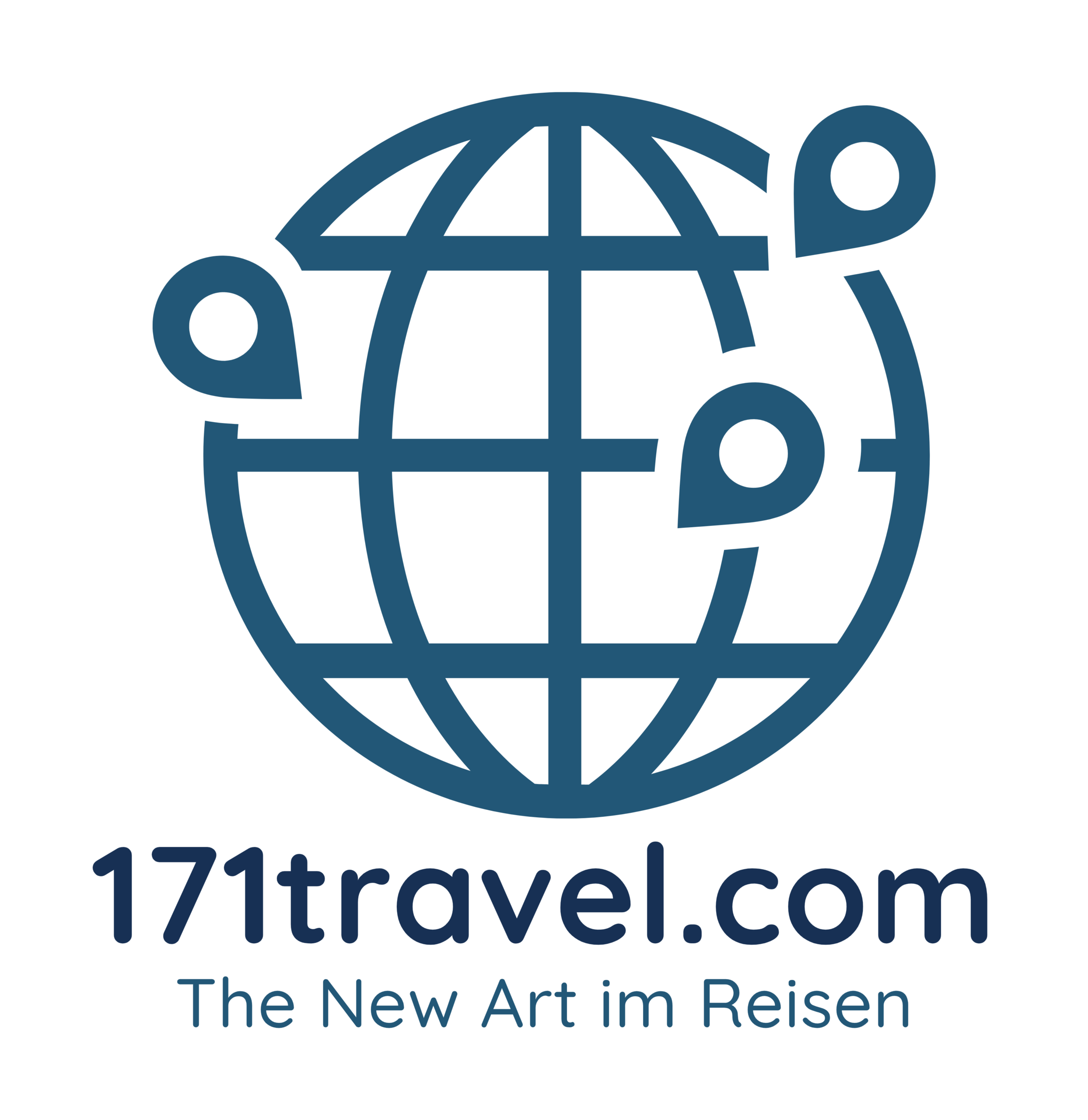 171reisen.eu 171travel.com